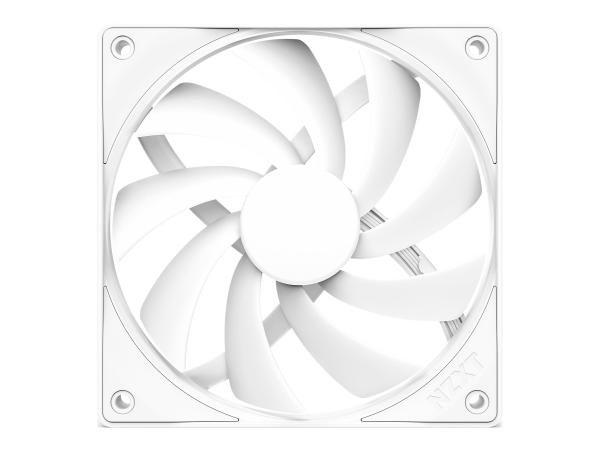 NZXT F Series F120Q - Gehäuselüfter - 120 mm