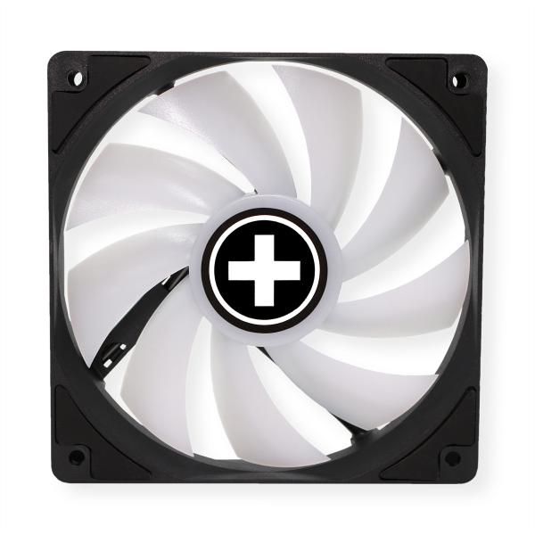 Xilence Performance A+ Series XPF120.ARGB - Gehäuselüfter