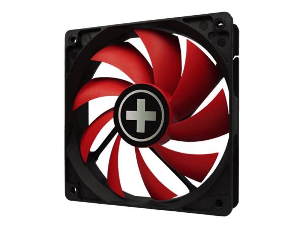 Xilence Performance C Series XPF120.R.PWM - Gehäuselüfter