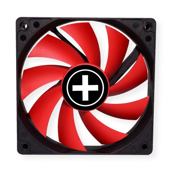 Xilence Performance C Series XPF120.R.PWM - Gehäuselüfter