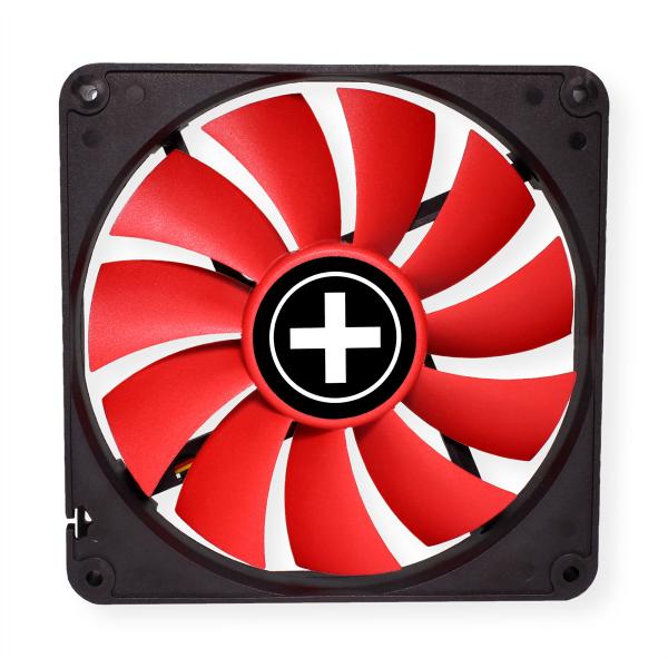 Xilence Performance C Series XPF140.R - Gehäuselüfter