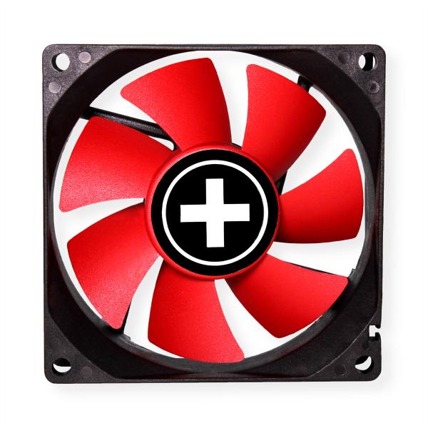 Xilence Performance C Series XPF80.R.PWM - Gehäuselüfter