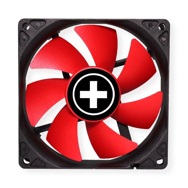Xilence Performance C Series XPF92.R.PWM - Gehäuselüfter