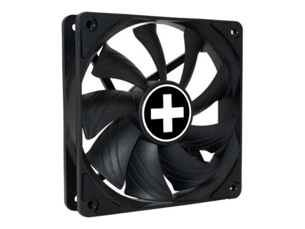 Xilence Performance X Series XPF120X.B.PWM - Gehäuselüfter