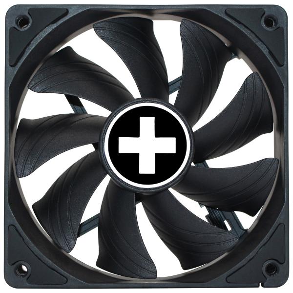 Xilence Performance X Series XPF120X.B.PWM - Gehäuselüfter