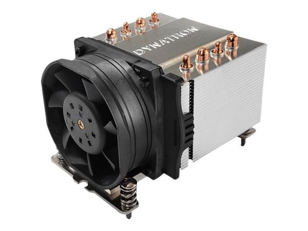 Dynatron A47 - Prozessor-Luftkühler - (für: AM4, AM5)