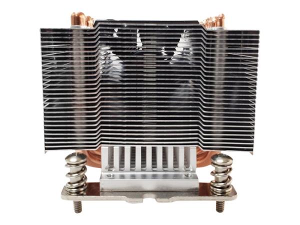 Dynatron A47 - Prozessor-Luftkühler - (für: AM4, AM5)