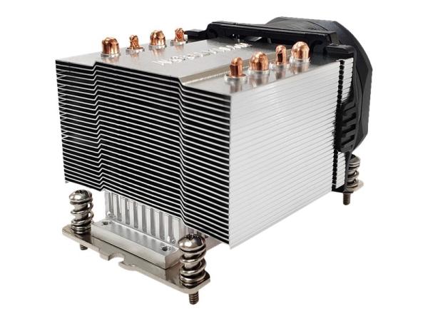 Dynatron A47 - Prozessor-Luftkühler - (für: AM4, AM5)
