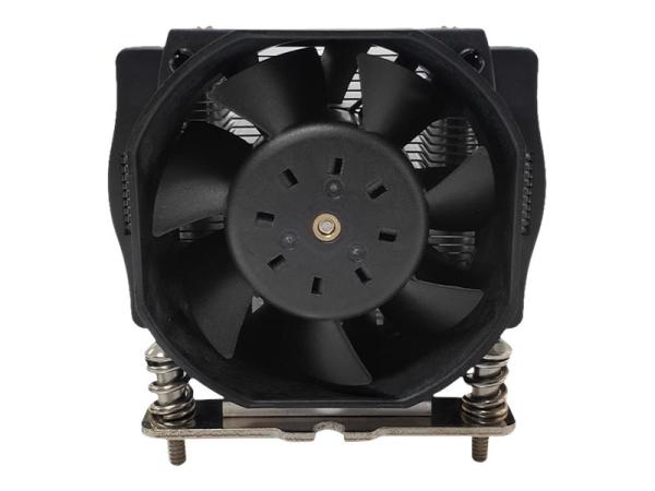 Dynatron A47 - Prozessor-Luftkühler - (für: AM4, AM5)