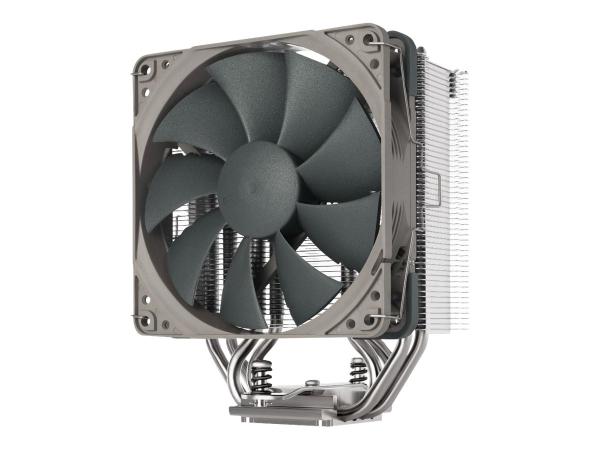 Noctua Redux NH-U12S - Prozessor-Luftkühler - (für: LGA1156, AM2, AM2+, AM3, LGA1155, AM3+, FM1, FM2, LGA115