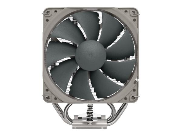 Noctua Redux NH-U12S - Prozessor-Luftkühler - (für: LGA1156, AM2, AM2+, AM3, LGA1155, AM3+, FM1, FM2, LGA115