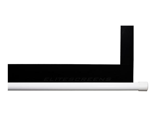 Elite Screens Manual Series M100XWH - Leinwand - 254 cm (100")