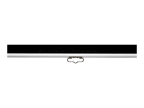 Elite Screens Manual Series M100XWH - Leinwand - 254 cm (100")