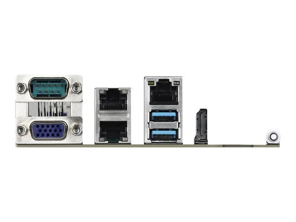 ASRock Rack X570D4U - Motherboard - micro ATX