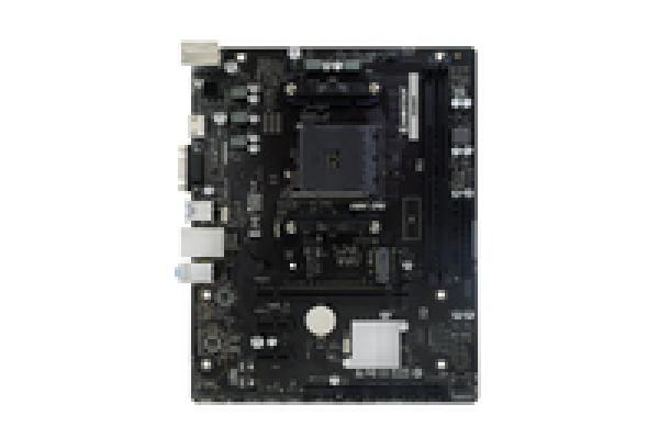 Biostar B550MHP B550 AM4 mATX DDR4 - Mainboard - AMD Sockel AM4 (Ryzen)