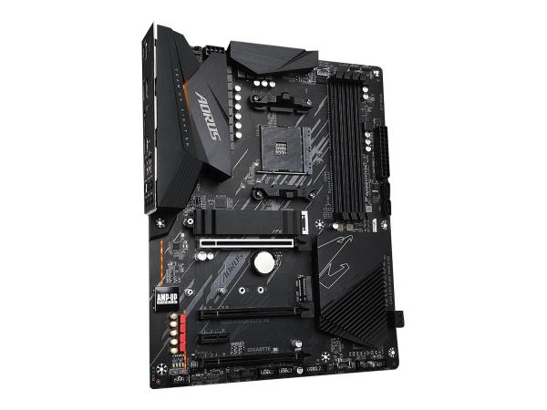 Gigabyte B550 AORUS Elite V2 - 1.0 - Motherboard - ATX - Socket AM4 - AMD B550 Chipsatz - USB 3.2 Gen 1, USB 3
