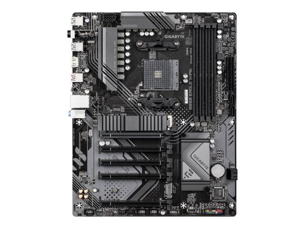 Gigabyte B550 EAGLE WIFI6 - Motherboard - ATX - Socket AM4 - AMD B550 Chipsatz - USB-C 3.2 Gen 1, USB 3.2 Gen 
