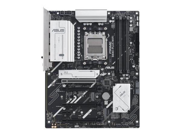 ASUS PRIME B840-PLUS WIFI - Motherboard - ATX - Socket AM5 - AMD B840 Chipsatz - USB-C 3.2 Gen 1, USB 3.2 Gen 