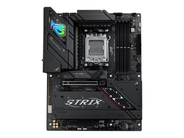 ASUS ROG STRIX B850-F GAMING WIFI - Motherboard - ATX - Socket AM5 - AMD B850 Chipsatz - USB-C 3.2 Gen 2x2, US