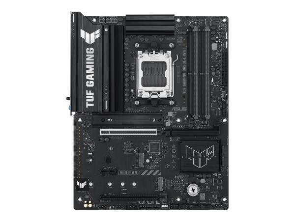 ASUS TUF GAMING B650E-E WIFI - Motherboard - ATX - Socket AM5 - AMD B650 Chipsatz - USB-C 3.2 Gen 2x2, USB-C 3