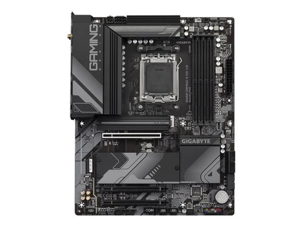Gigabyte B650 GAMING X AX V2 - 1.X - Motherboard - ATX - Socket AM5 - AMD B650 Chipsatz - USB-C 3.2 Gen2, USB 
