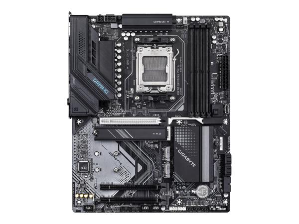 Gigabyte X870 GAMING WIFI6 - Motherboard - ATX - Socket AM5 - AMD X870 Chipsatz - USB4, USB 3.2 Gen 2, USB 3.2