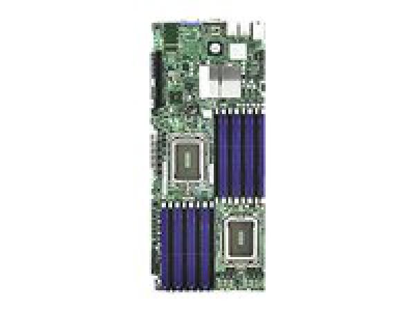 Supermicro H8DGT-HF - Motherboard - Socket G34