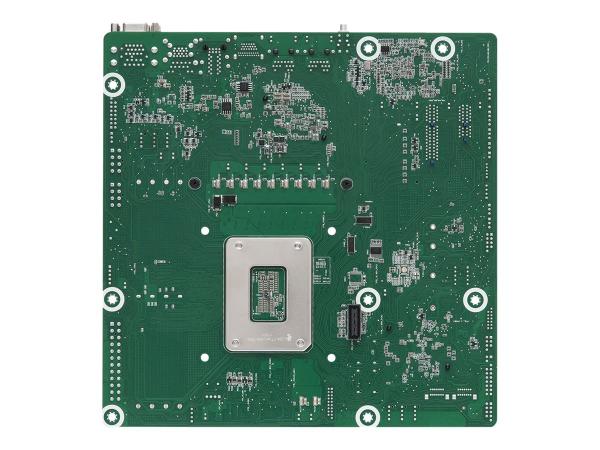 ASRock Rack Z690D4U-2L2T/G5 - Motherboard - micro ATX