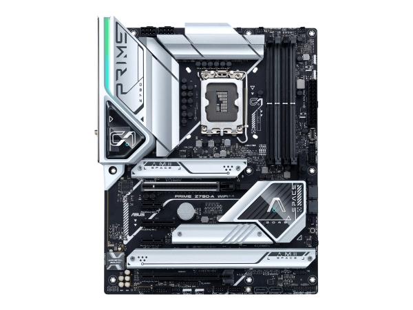 ASUS Prime Z790-A WIFI - Motherboard - ATX - LGA1700-Sockel - Z790 Chipsatz - USB-C 3.2 Gen 2x2, USB-C 3.2 Gen