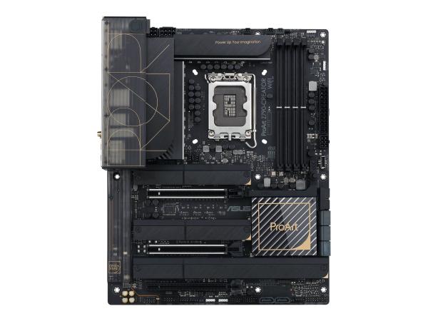 ASUS ProArt Z790-CREATOR WIFI - Motherboard - ATX - LGA1700-Sockel - Z790 Chipsatz - USB4, USB 3.2 Gen 2, USB-
