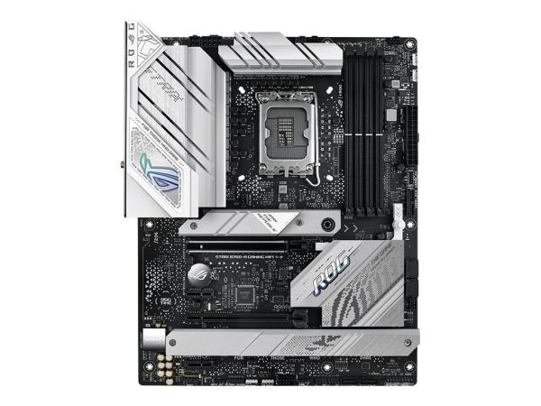 ASUS ROG STRIX B760-A GAMING WIFI - Motherboard - ATX - LGA1700-Sockel - B760 Chipsatz - USB-C 3.2 Gen 2x2, US