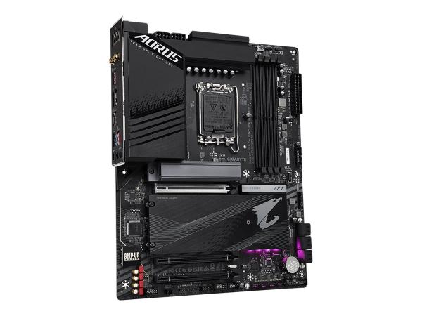 Gigabyte AORUS Z790 ELITE AX - 1.0 - Motherboard - ATX - LGA1700-Sockel - Z790 Chipsatz - USB-C 3.2 Gen 2x2, U