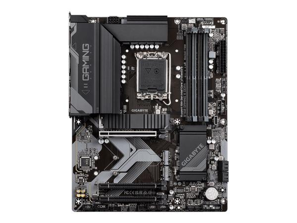 Gigabyte B760 GAMING X DDR4 - 1.0 - Motherboard - ATX - LGA1700-Sockel - B760 Chipsatz - USB-C 3.2 Gen2, USB 3