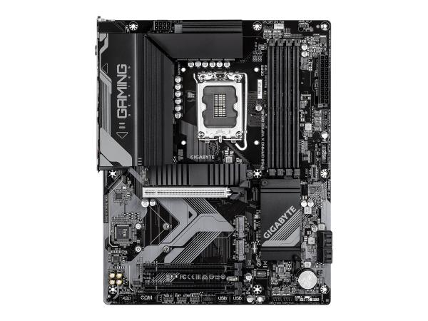Gigabyte B760 GAMING X WIFI6E GEN5 - Motherboard - ATX - LGA1700-Sockel - B760 Chipsatz - USB-C 3.2 Gen2, USB-