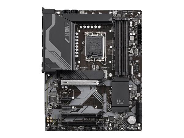 Gigabyte Z790 D AX - 1.0 - Motherboard - ATX - LGA1700-Sockel - Z790 Chipsatz - USB-C 3.2 Gen2, USB-C 3.2 Gen 