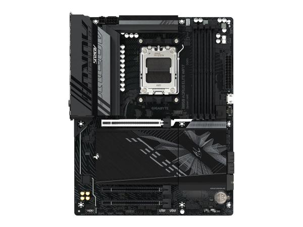 Gigabyte AORUS B850 ELITE WIFI7 - Motherboard - ATX - Socket AM5 - AMD B850 Chipsatz - USB-C 3.2 Gen 2x2, USB-
