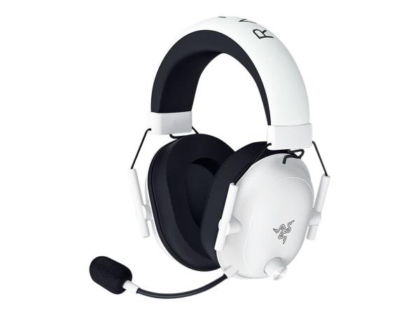 Razer BlackShark V2 HyperSpeed - Headset - ohrumschließend