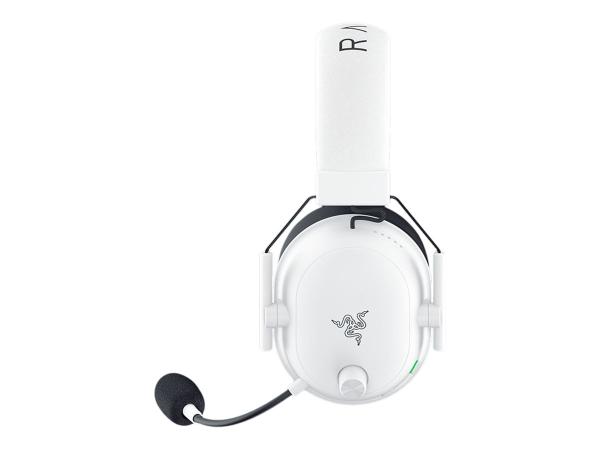 Razer BlackShark V2 HyperSpeed - Headset - ohrumschließend
