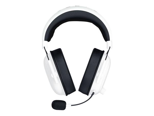 Razer BlackShark V2 HyperSpeed - Headset - ohrumschließend