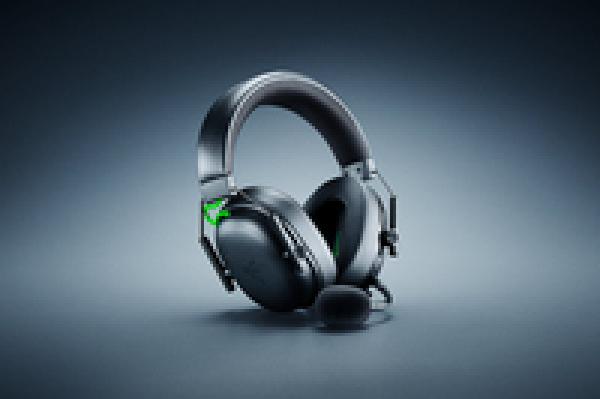 Razer BlackShark V3 for Xbox - Kopfhörer - 28 KHz
