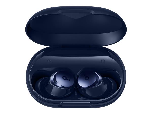 Anker Innovations Soundcore Space A40 - True Wireless-Kopfhörer mit Mikrofon