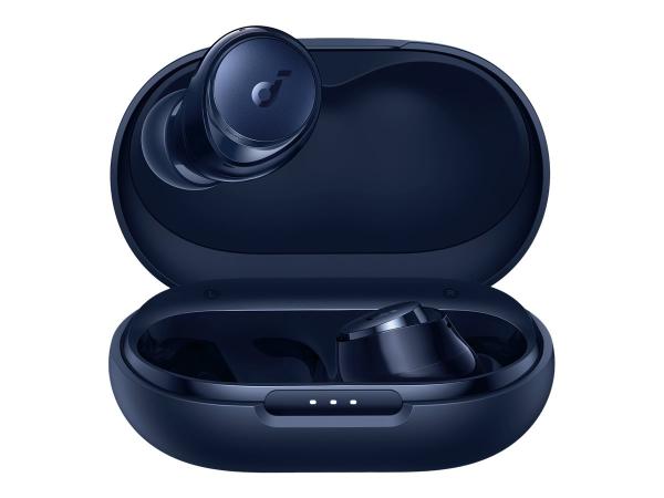 Anker Innovations Soundcore Space A40 - True Wireless-Kopfhörer mit Mikrofon