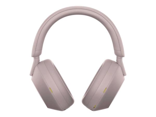 Sony WH-1000XM5 - Kopfhörer mit Mikrofon - ohrumschließend