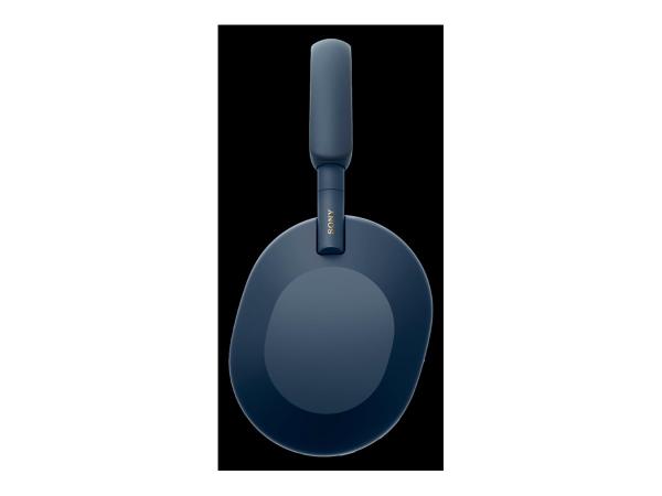 Sony WH-1000XM5 - Kopfhörer mit Mikrofon - ohrumschließend