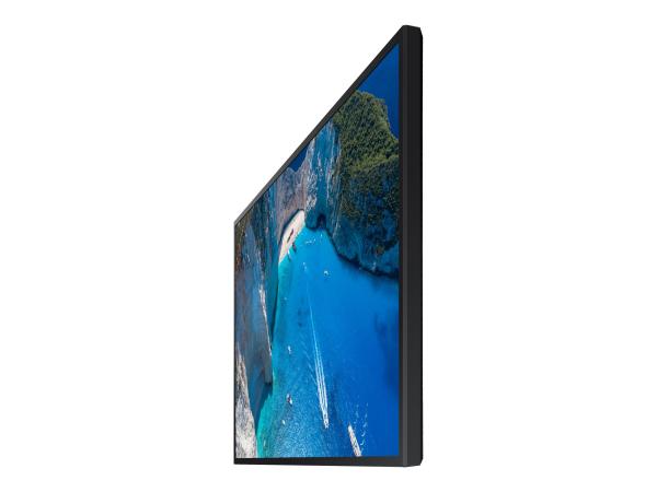 Samsung OM75A - 190 cm (75") Diagonalklasse OMA Series LCD-Display mit LED-Hintergrundbeleuchtung - Digital Si