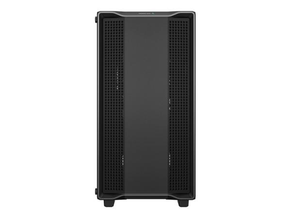 Deepcool CC360 ARGB - Tower - Mini-ITX - Seitenteil mit Fenster (gehärtetes Glas)
