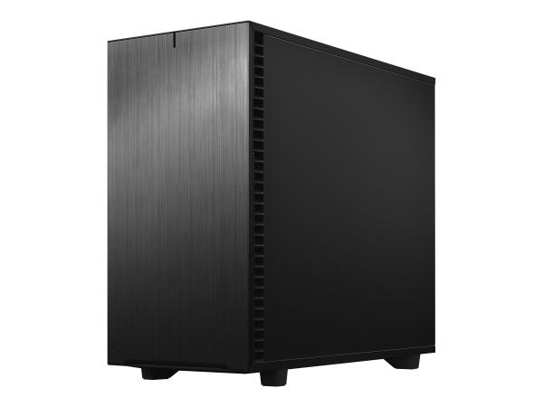 Fractal Design Define 7 - Tempered Glass Edition - Tower - E-ATX - Seitenteil mit Fenster (gehärtetes Glas)