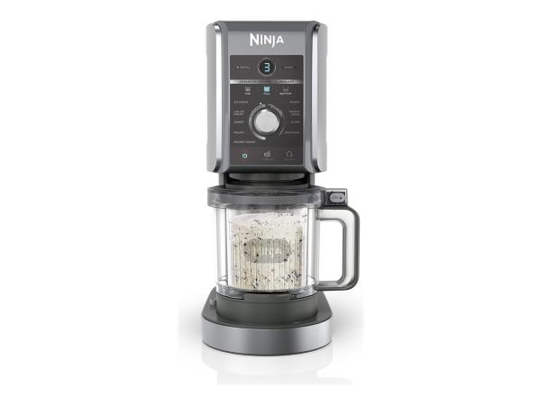 SharkNinja Ninja Creami Deluxe NC501EU - Eismaschine - 709 ml