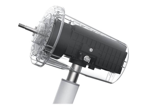 Xiaomi MI JLLDS01XY Smart Standing Fan 2 Lite