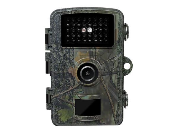 LogiLink Kameraverschluss - 2.0 MPix / 16.0 MP (interpoliert)